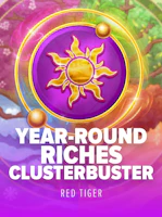 Year-Round Riches Clusterbuster