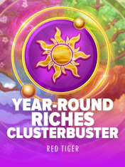 Year-Round Riches Clusterbuster