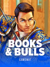Books & Bulls