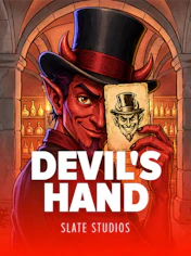 Devils Hand