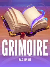 Grimoire