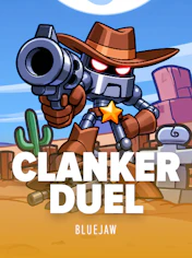 CLANKER DUEL