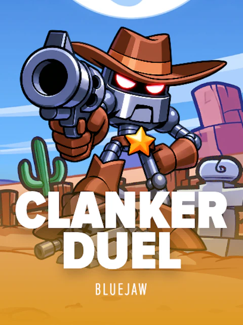 CLANKER DUEL