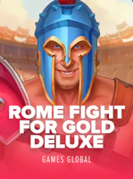 Rome Fight For Gold Deluxe