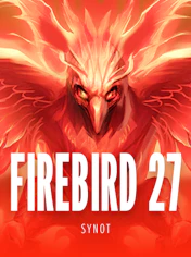 Firebird 27