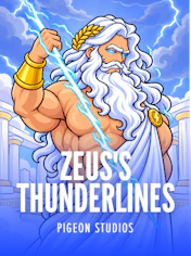 Zeus's Thunderline