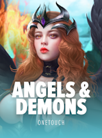 Angels and Demons