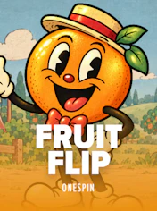 Fruit Flip