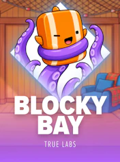 Blocky Bay