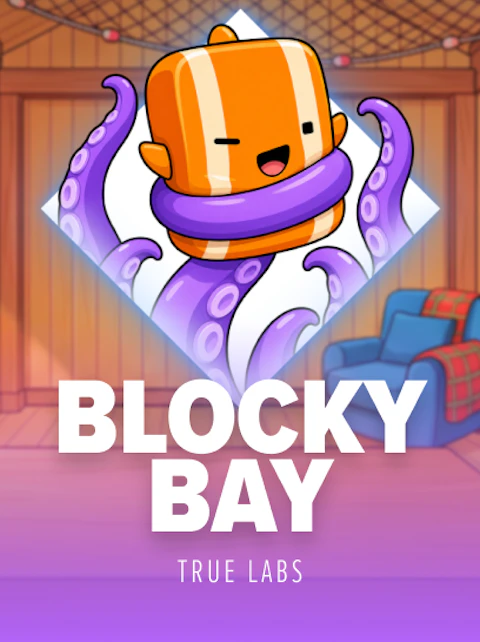 Blocky Bay