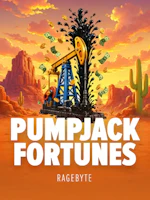 Pumpjack Fortunes