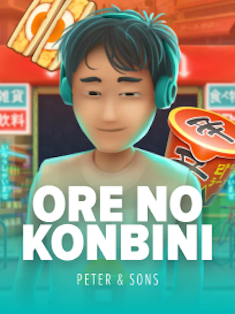 Ore No Konbini