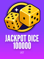 Jackpot Dice 100000
