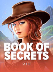 Book of Secrets