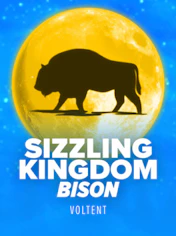 Sizzling Kingdom: Bison
