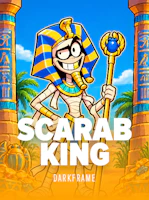 Scarab King