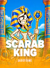 Scarab King