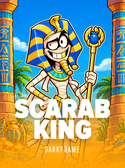 Scarab King