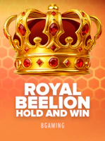 Royal Beellion Hold & Win