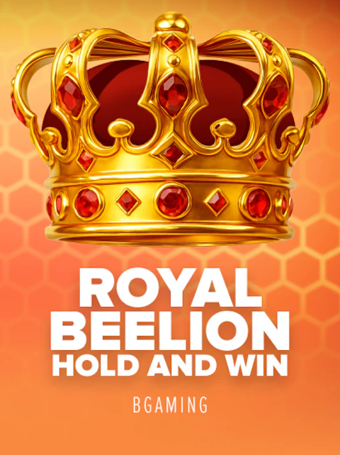 Royal Beellion Hold & Win