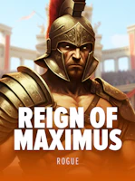 Reign of Maximus