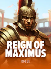 Reign of Maximus