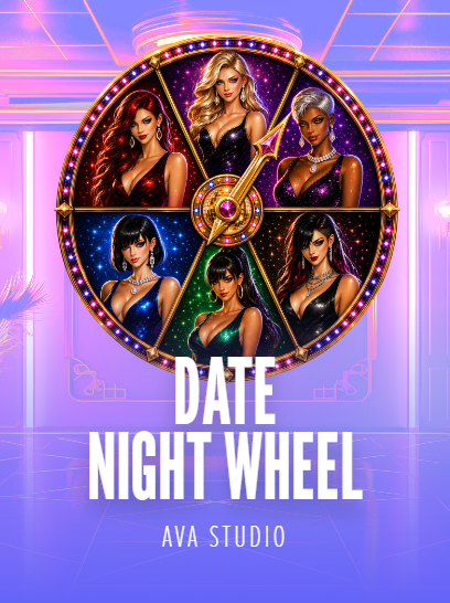 Date Night Wheel