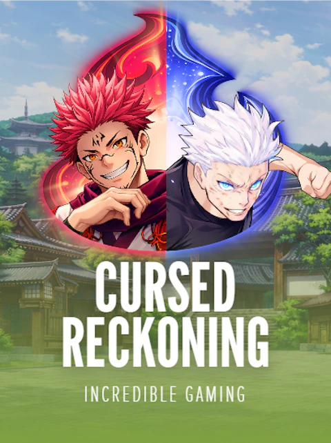 Cursed Reckoning