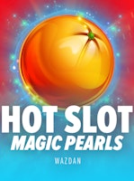 Hot Slot: Magic Pearls
