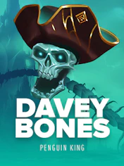 Davey Bones