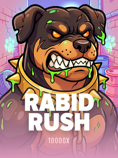Rabid Rush