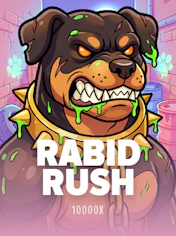 Rabid Rush