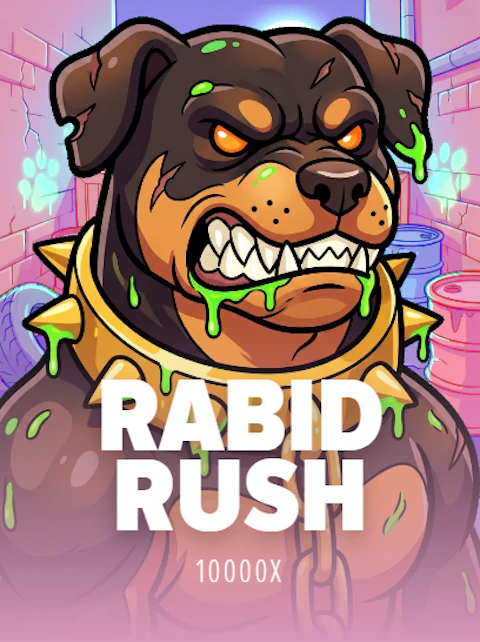 Rabid Rush