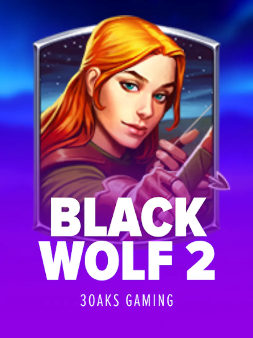 Black Wolf 2 slot