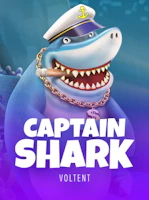 Captain Shark