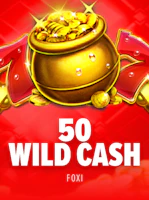 50 Wild Cash