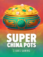 Super China Pots