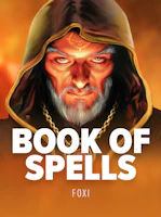 Book of Spells