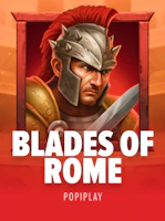 Blades of Rome