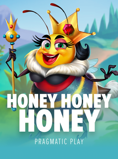 Honey Honey Honey artwork