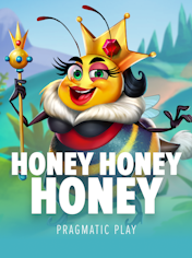 Honey Honey Honey