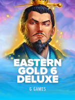 Eastern Gold 6 Deluxe