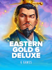 Eastern Gold 6 Deluxe