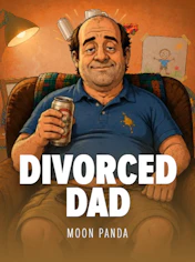 Divorced Dad