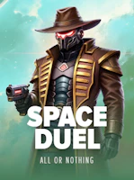 Space Duel