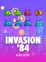 Invasion 84
