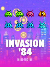 Invasion 84