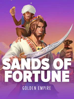 Sands Of Fortune