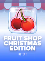 Fruit Shop Christmas Edition