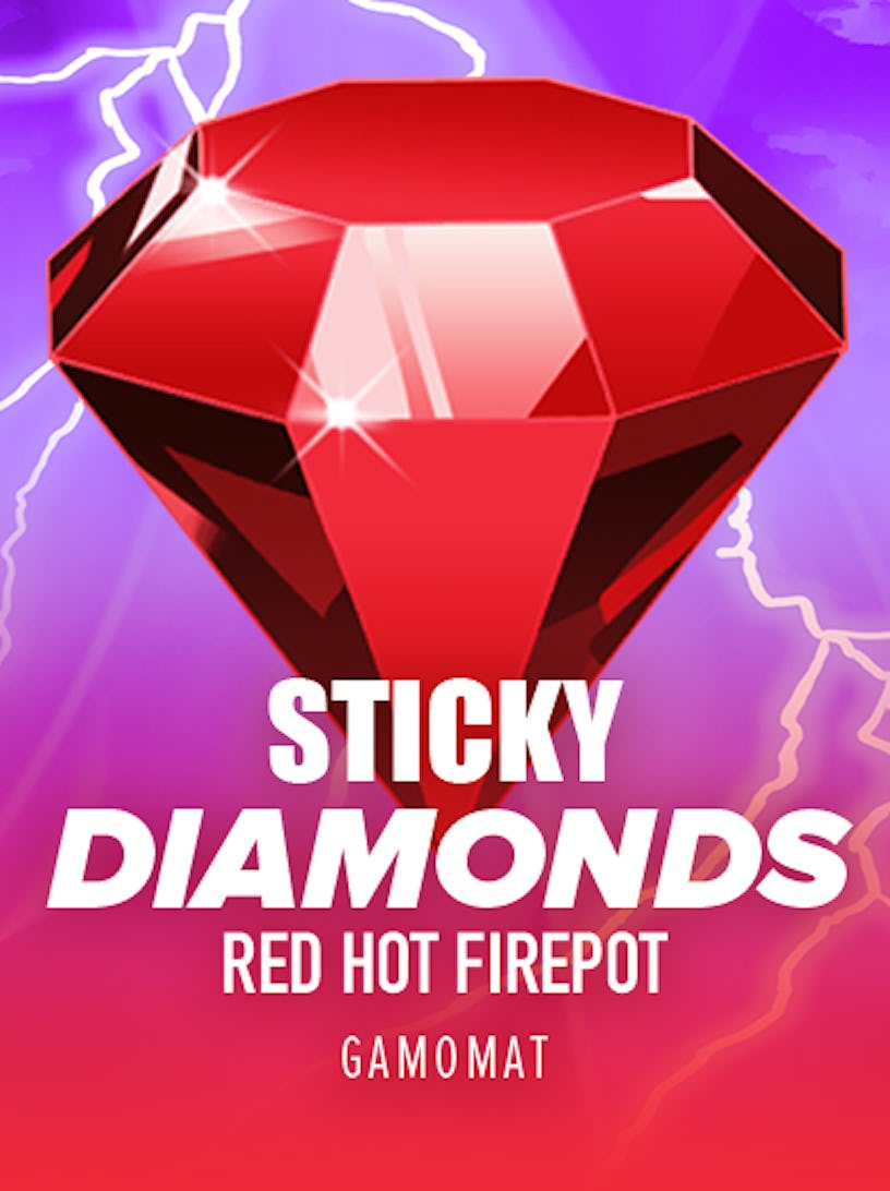 Sticky Diamonds RHFP
